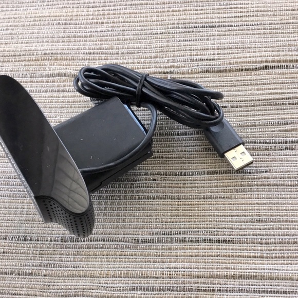 Logitech 1080p Pro Stream Video Camera - Picture 2 of 3